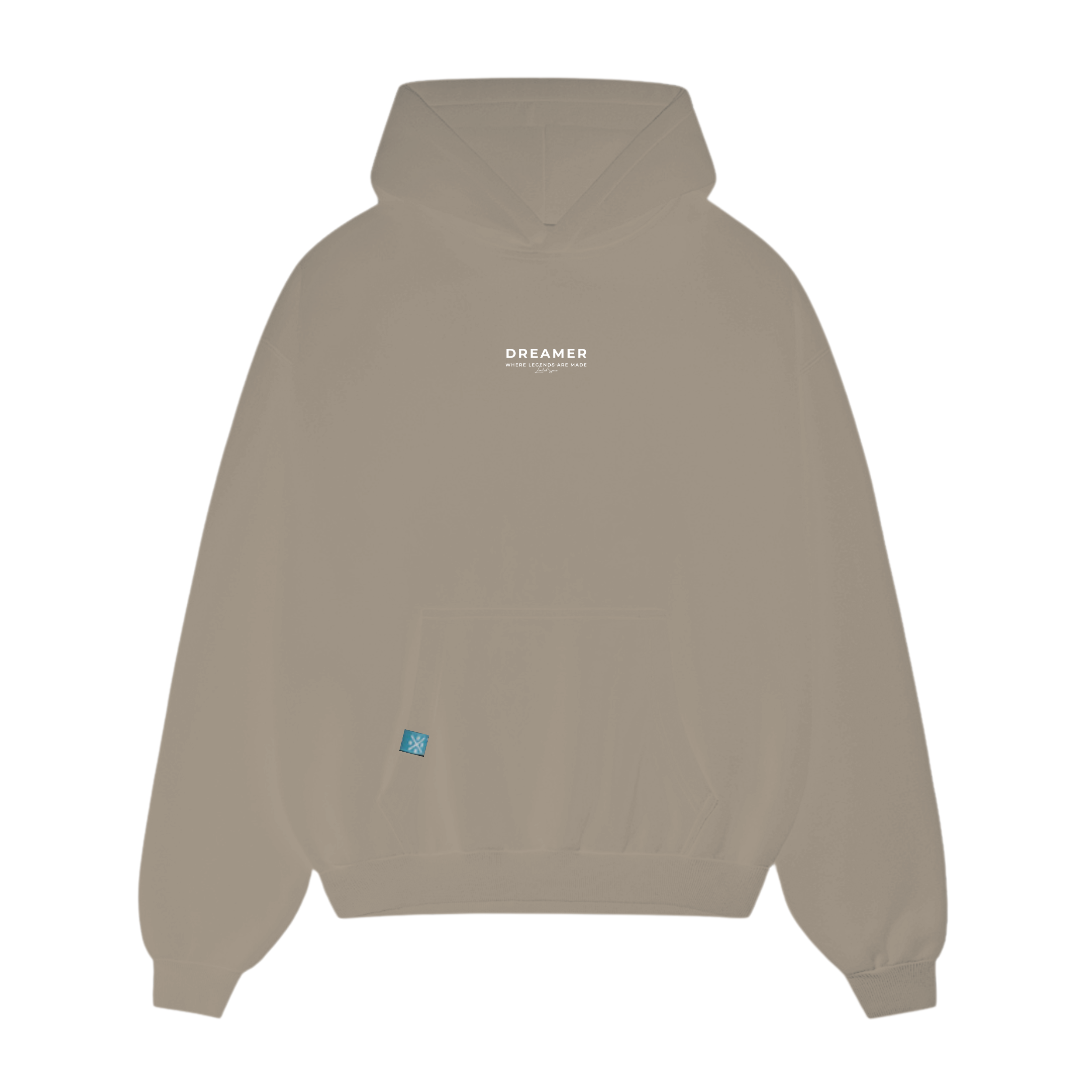GRND DREAMER HOODIE