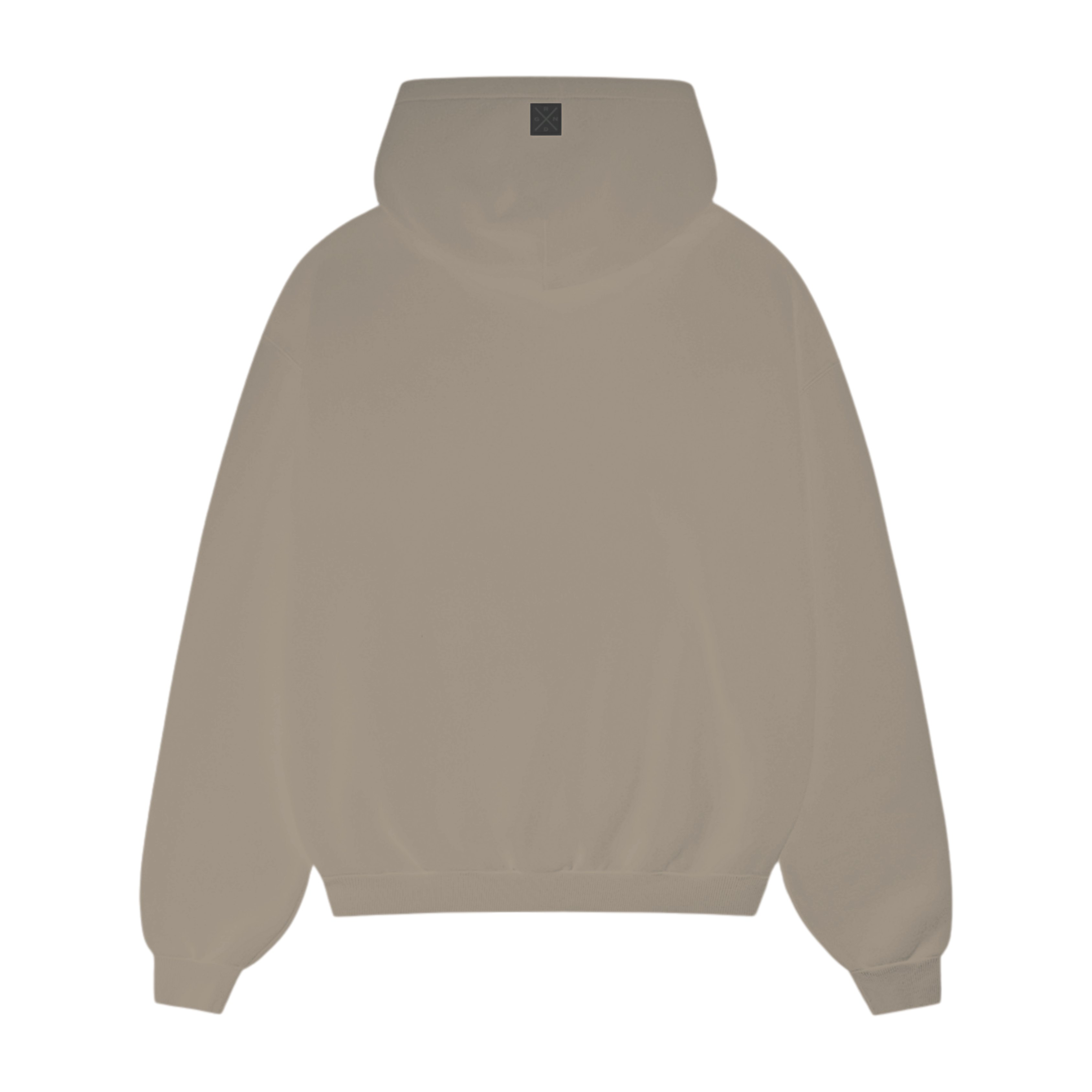 GRND DREAMER HOODIE