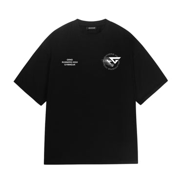 GRND RUNNERS HIGH T-SHIRT