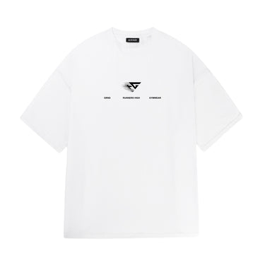 GRND RUNNERS HIGH T-SHIRT
