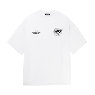 GRND RUNNERS HIGH T-SHIRT