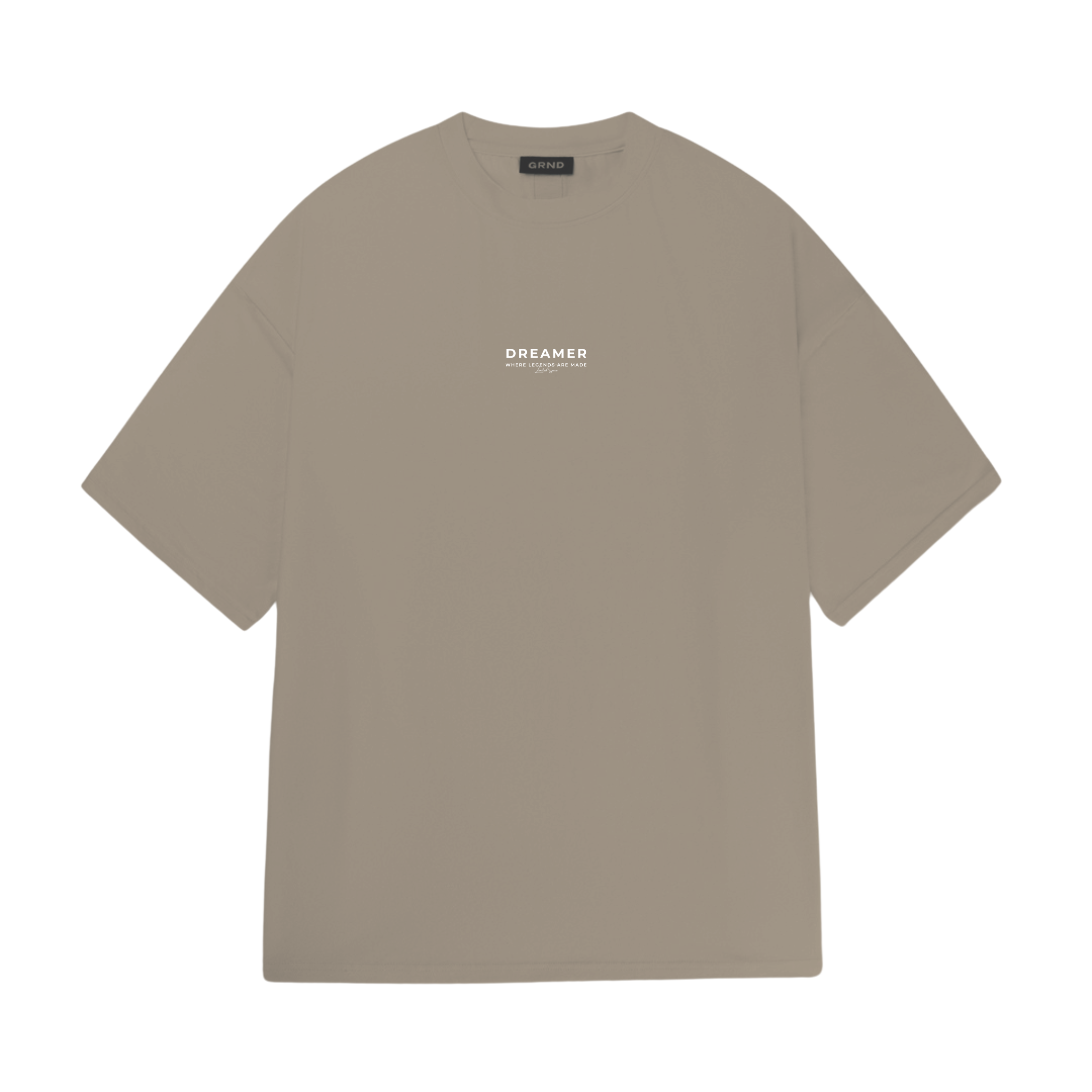 GRND DREAMER T-SHIRT