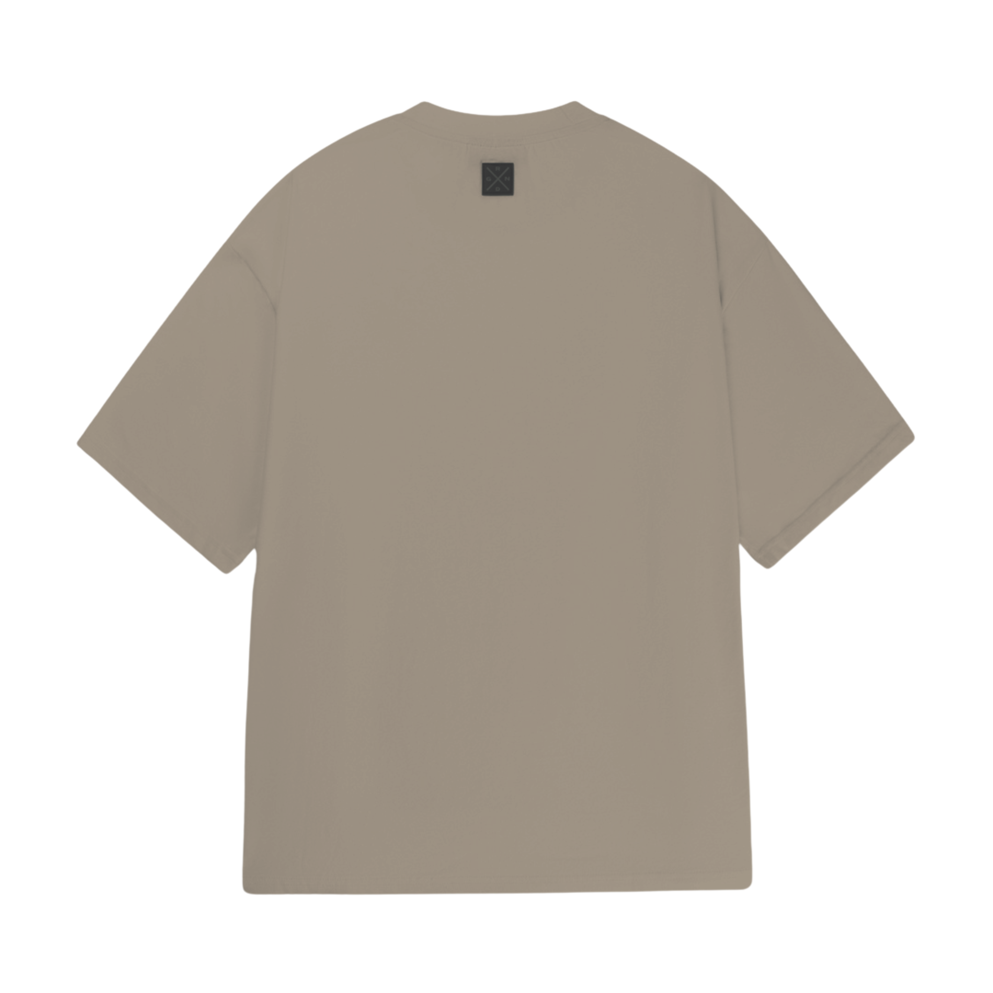 GRND DREAMER T-SHIRT