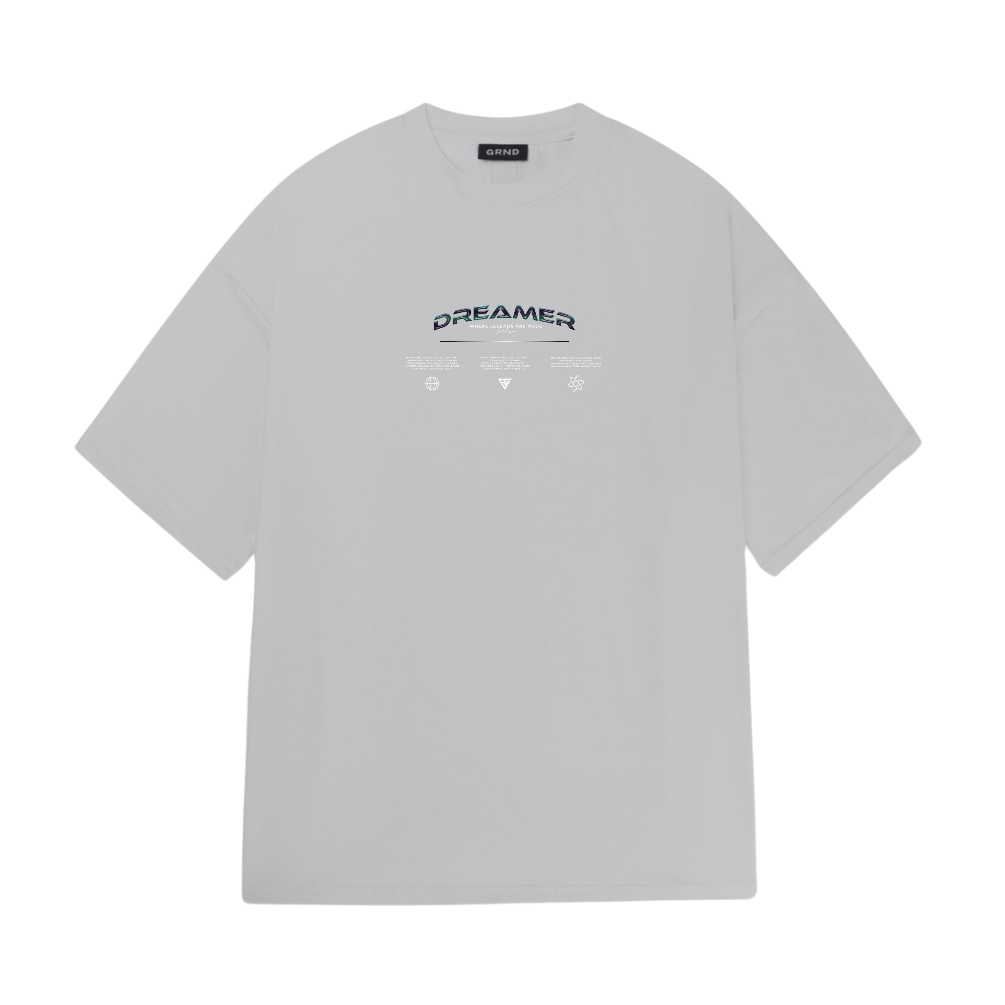 GRND DREAMER T-SHIRT