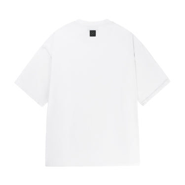 GRND CARRYING THE WORLD T-SHIRT
