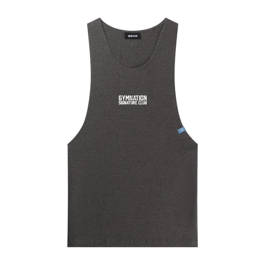 GRND SIGNATURE CLUB TANKTOP