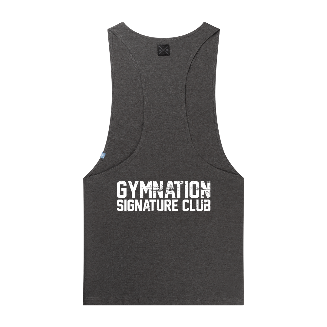 GRND SIGNATURE CLUB TANKTOP