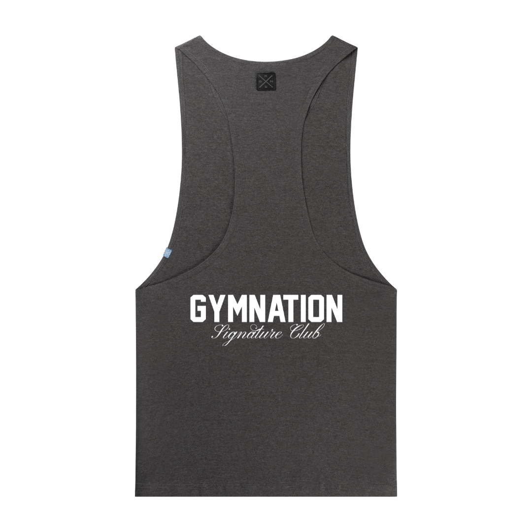 GRND SIGNATURE CLUB TANKTOP