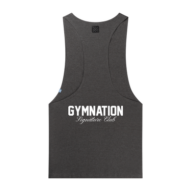 GRND SIGNATURE CLUB TANKTOP