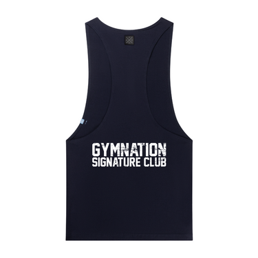GRND SIGNATURE CLUB TANKTOP